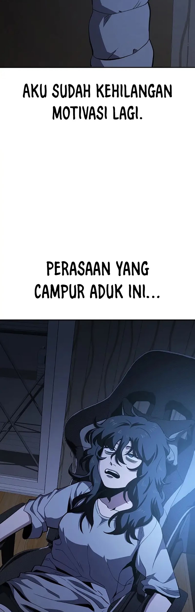 Unemployed Gye Baek Soon chapter 30 halaman 32
