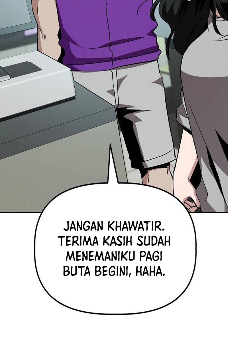 Unemployed Gye Baek Soon chapter 33 halaman 32