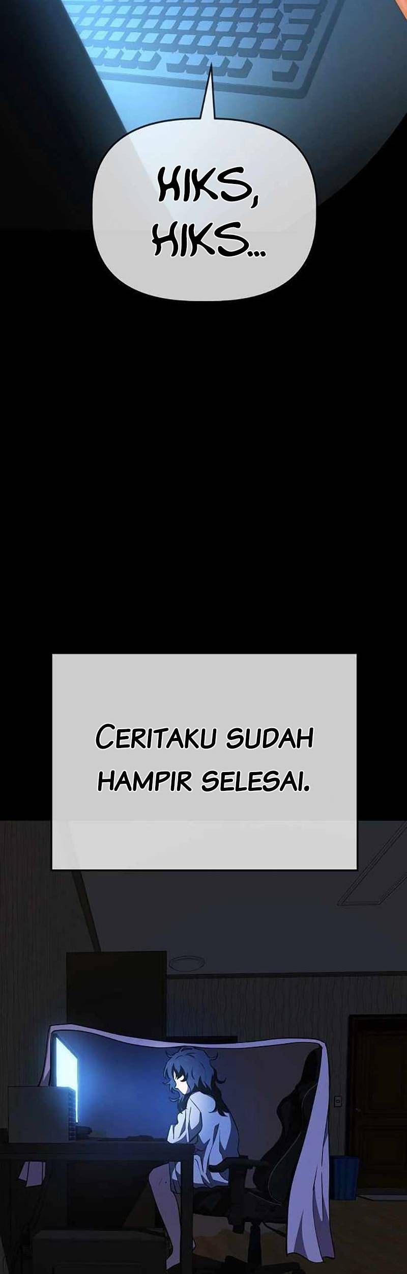 Unemployed Gye Baek Soon chapter 35 halaman 5