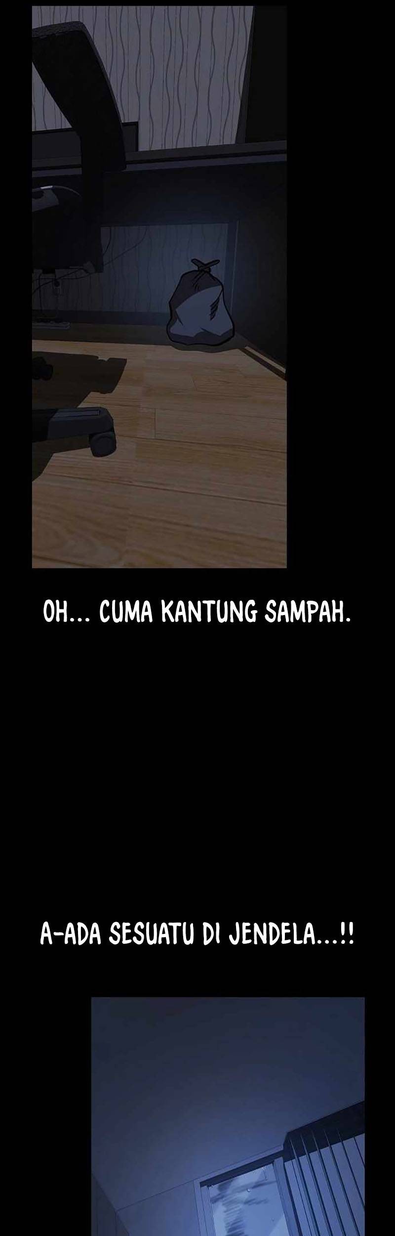 Unemployed Gye Baek Soon chapter 35 halaman 33