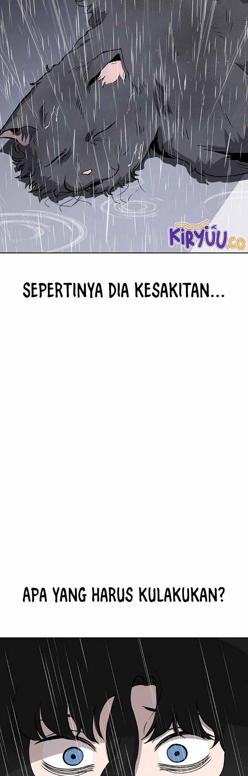 Unemployed Gye Baek Soon chapter 36 halaman 7