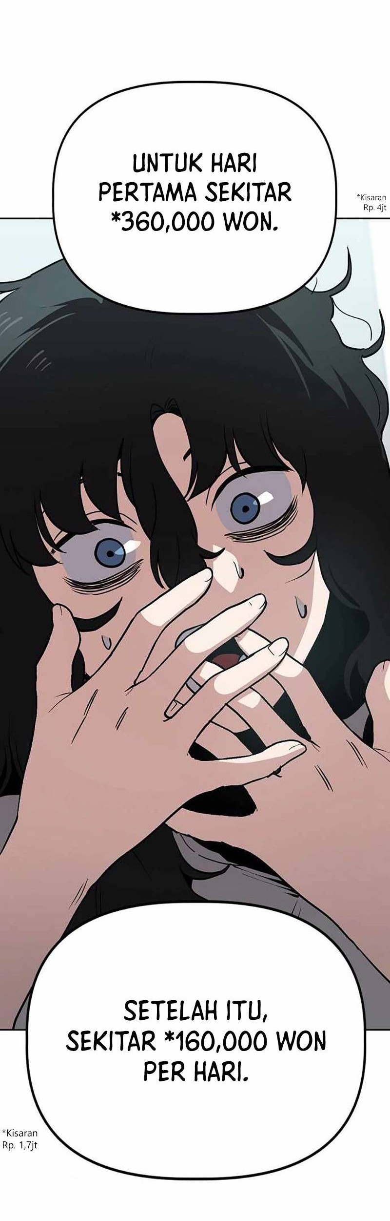 Unemployed Gye Baek Soon chapter 36 halaman 18