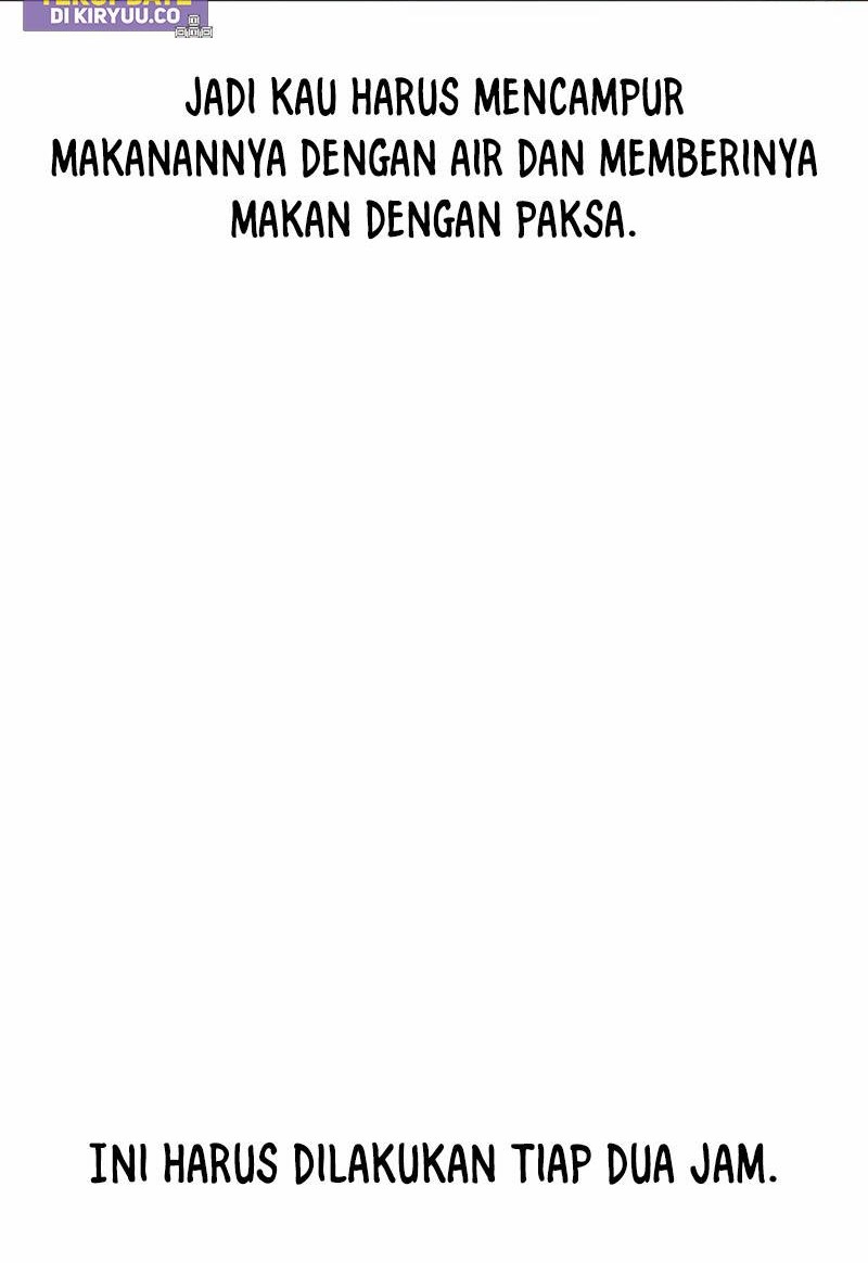 Unemployed Gye Baek Soon chapter 36 halaman 32
