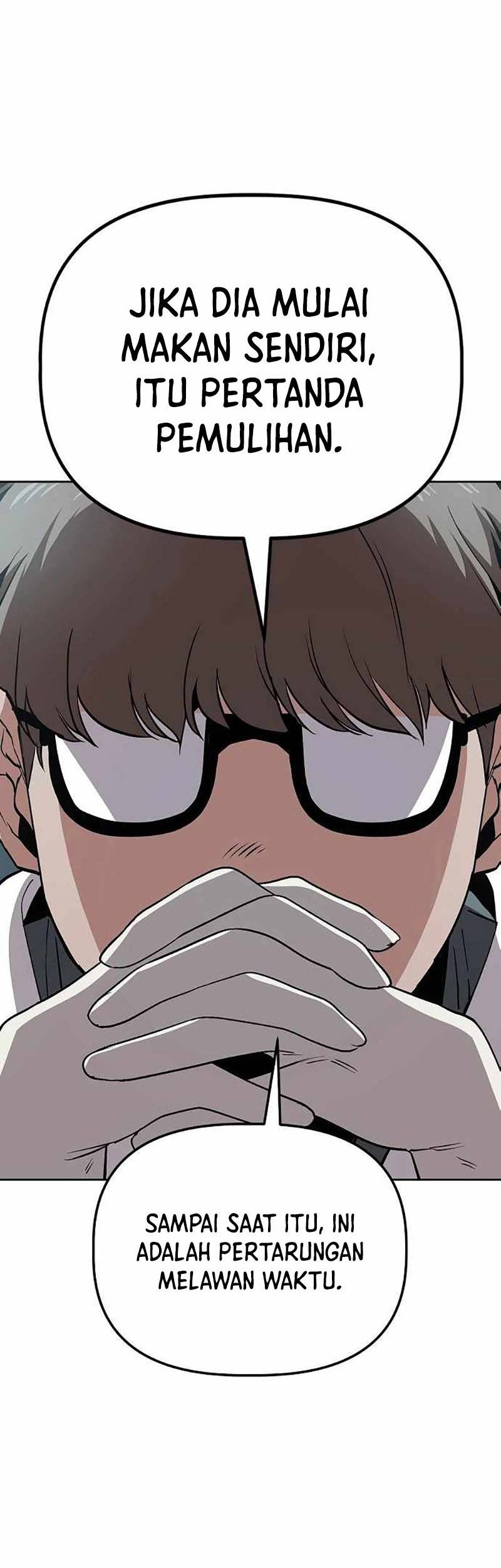 Unemployed Gye Baek Soon chapter 36 halaman 34