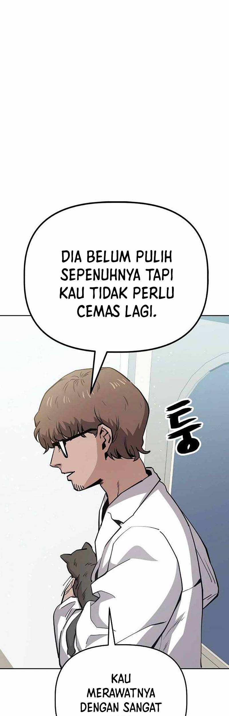 Unemployed Gye Baek Soon chapter 39 halaman 3