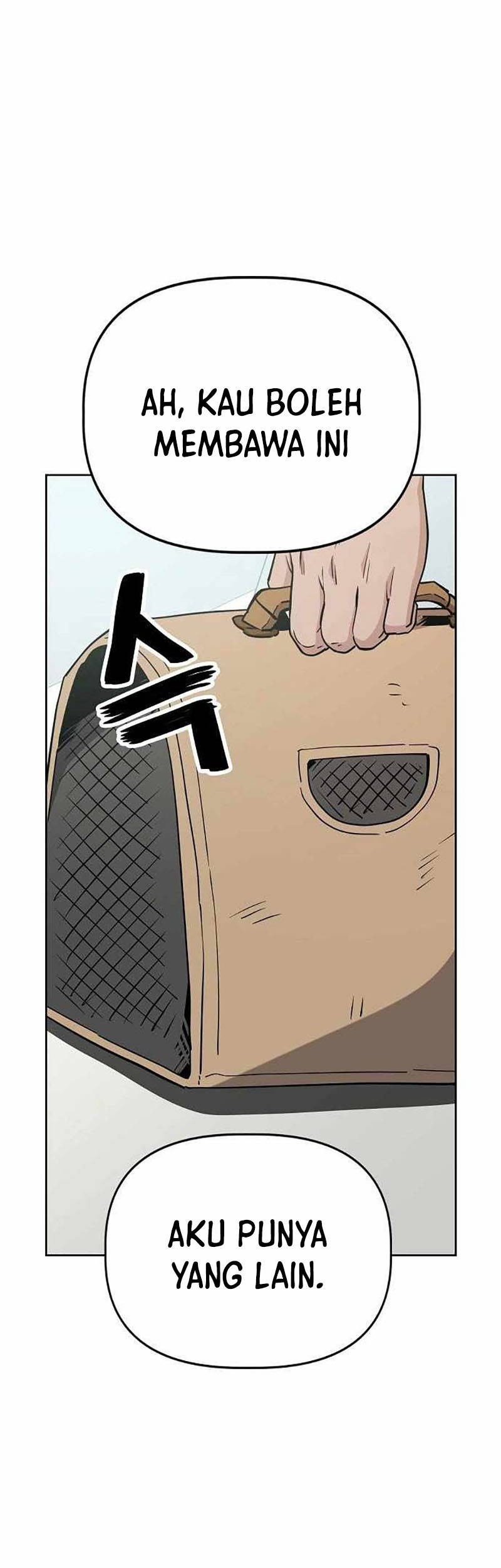 Unemployed Gye Baek Soon chapter 39 halaman 5