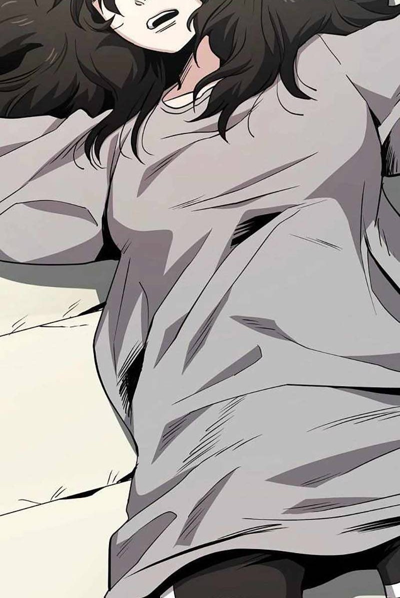 Unemployed Gye Baek Soon chapter 39 halaman 14