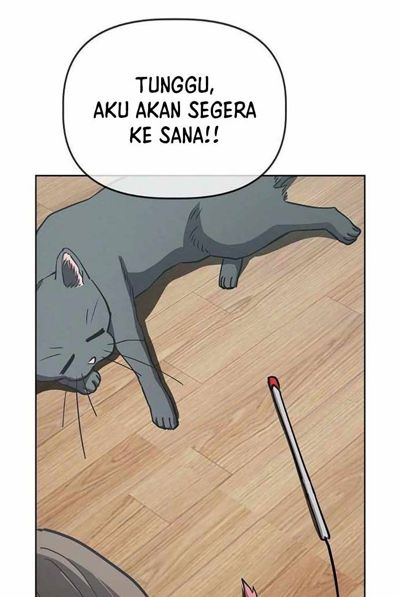 Unemployed Gye Baek Soon chapter 39 halaman 22