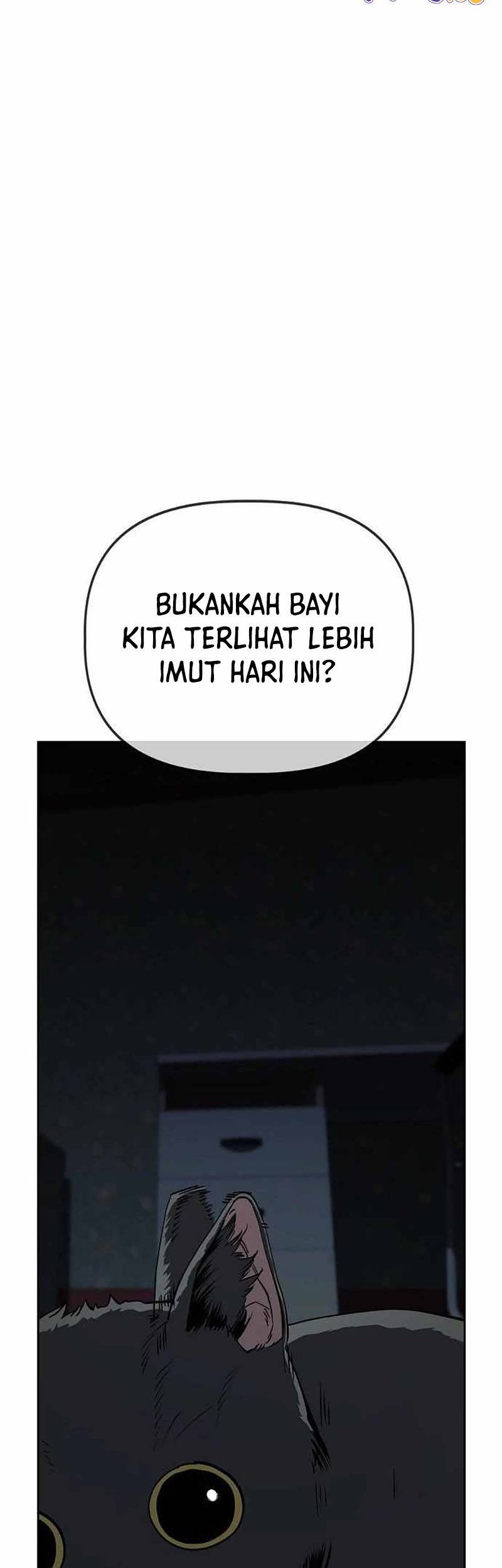 Unemployed Gye Baek Soon chapter 39 halaman 25