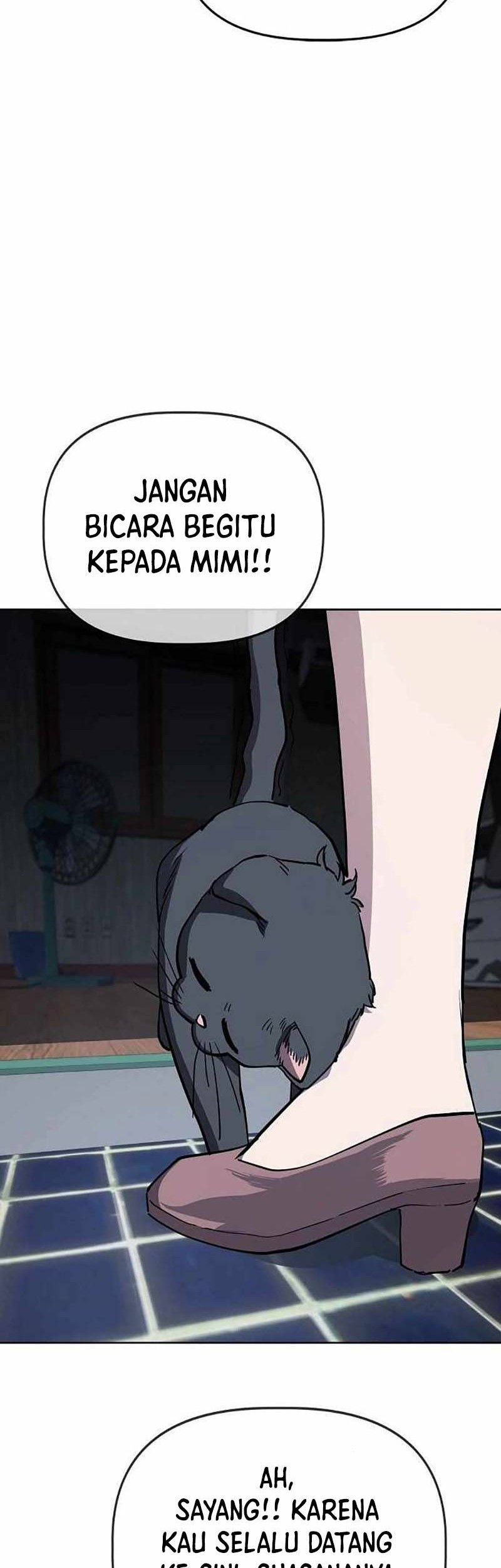 Unemployed Gye Baek Soon chapter 39 halaman 28