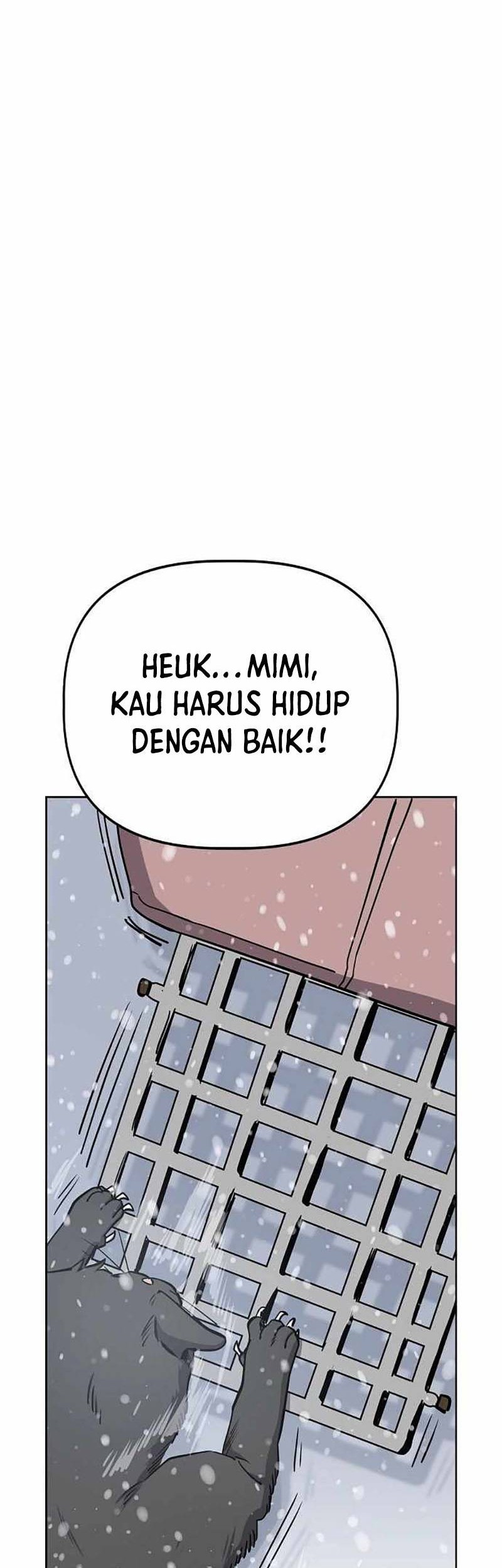 Unemployed Gye Baek Soon chapter 39 halaman 32