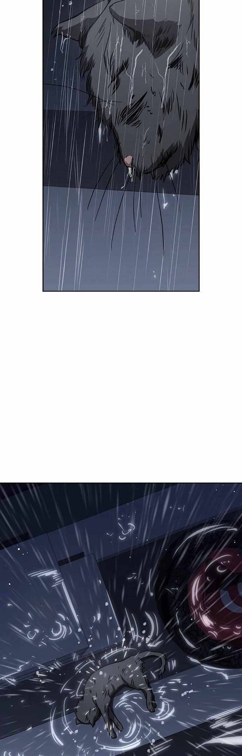 Unemployed Gye Baek Soon chapter 39 halaman 41