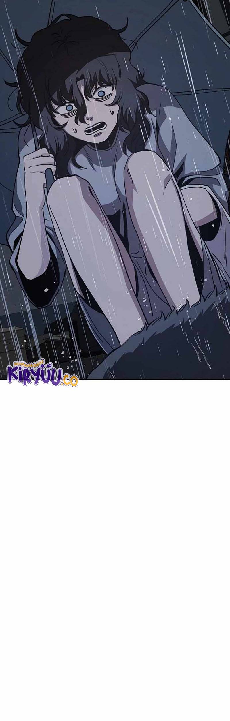 Unemployed Gye Baek Soon chapter 39 halaman 45