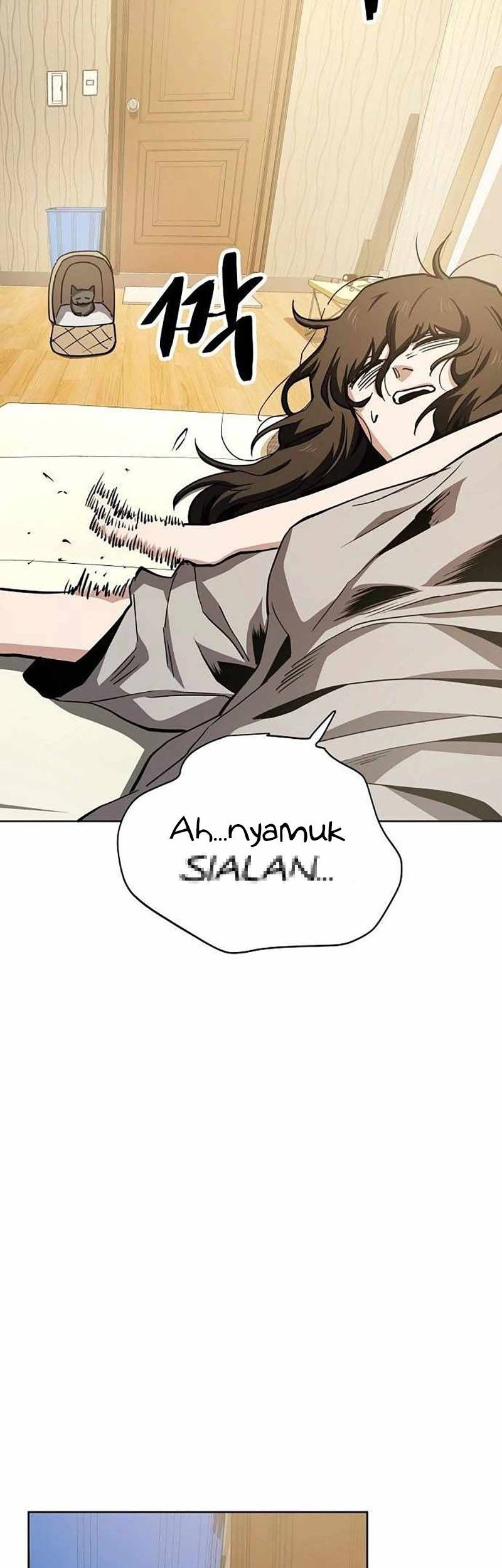 Unemployed Gye Baek Soon chapter 39 halaman 48