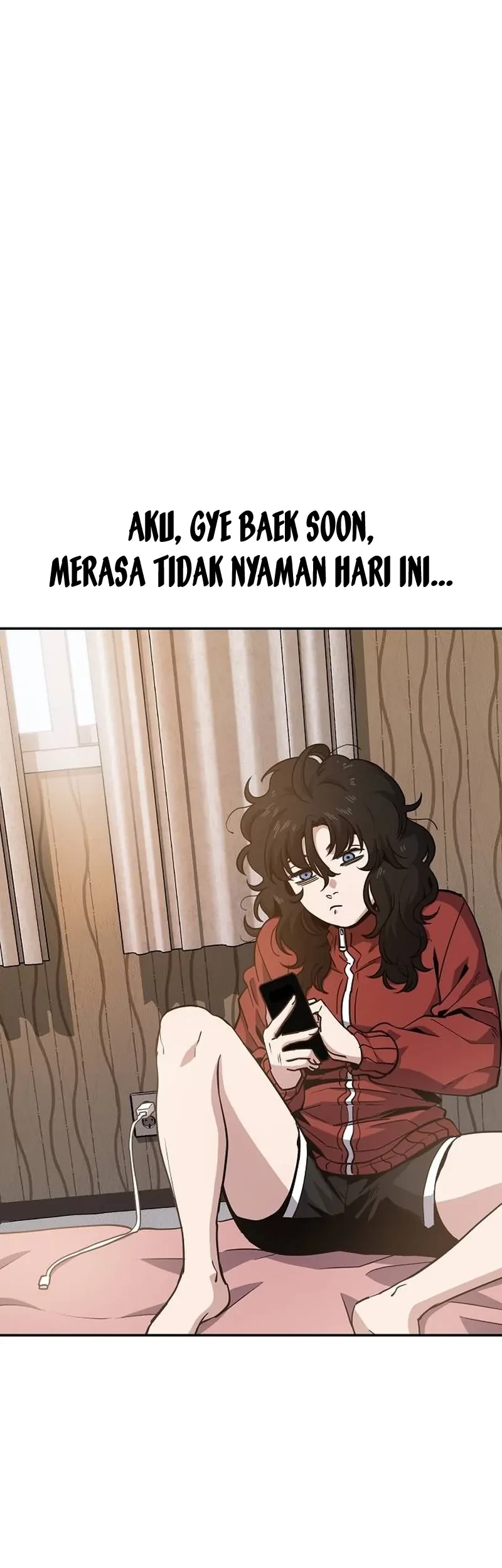Unemployed Gye Baek Soon chapter 4 halaman 2