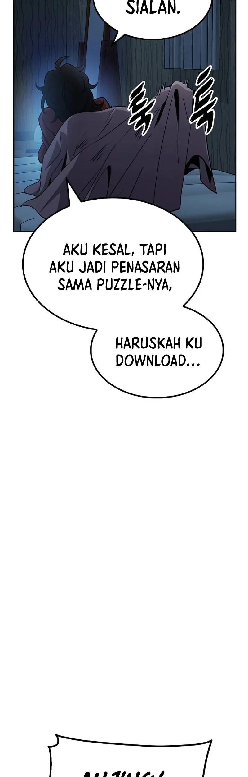 Unemployed Gye Baek Soon chapter 4 halaman 44