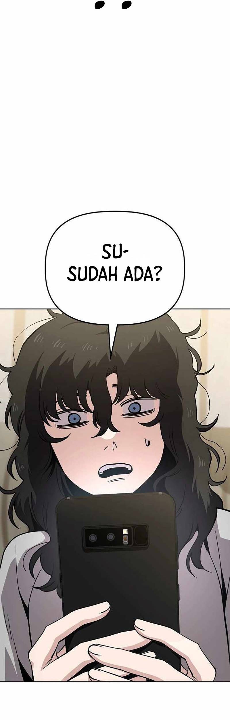 Unemployed Gye Baek Soon chapter 40 halaman 5