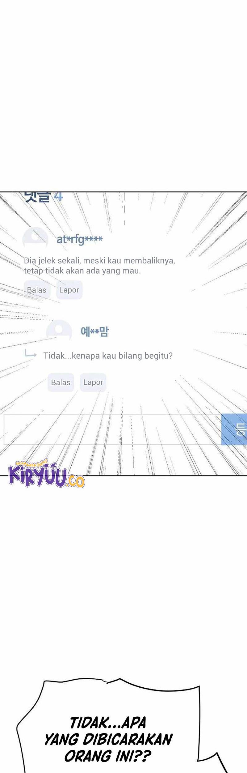 Unemployed Gye Baek Soon chapter 40 halaman 6