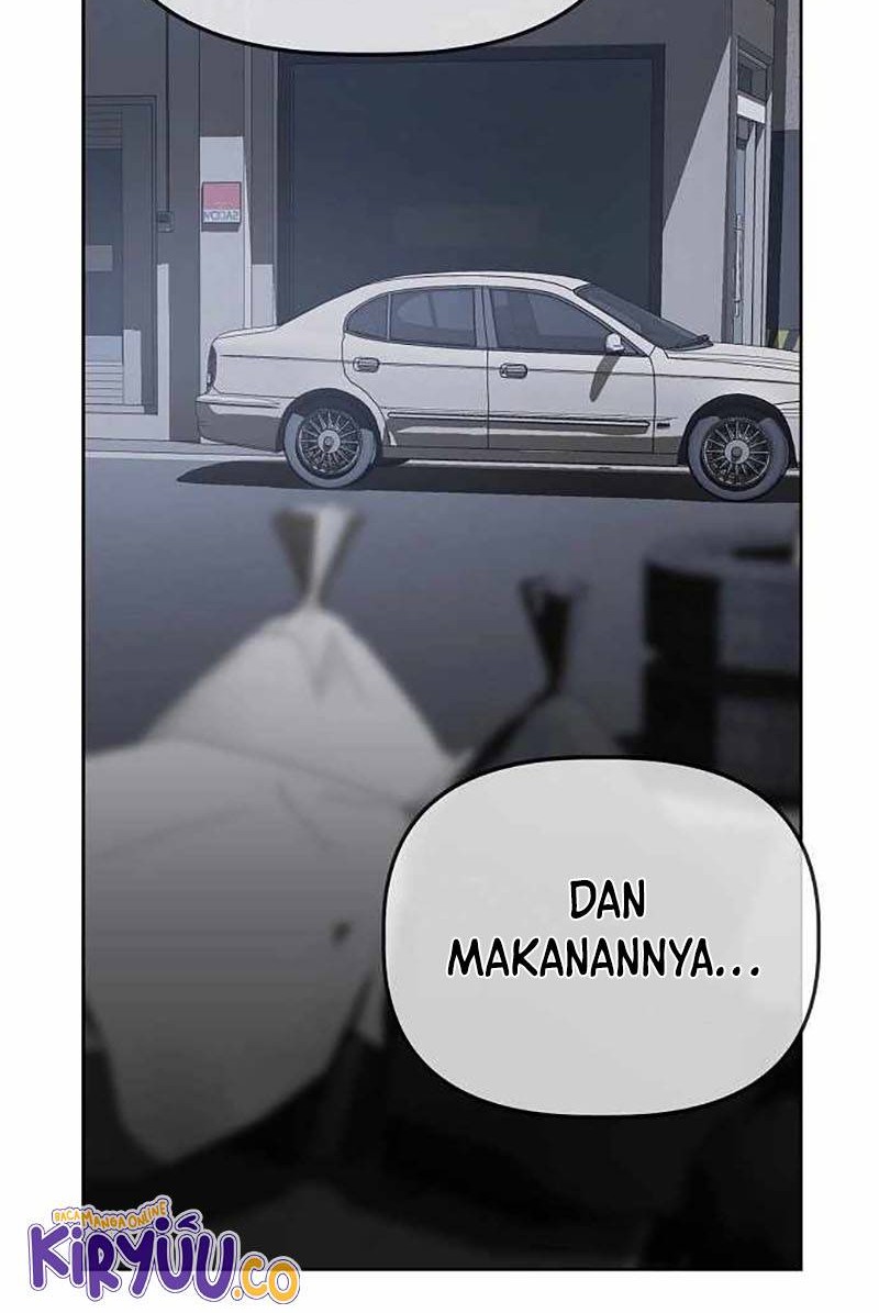 Unemployed Gye Baek Soon chapter 40 halaman 32
