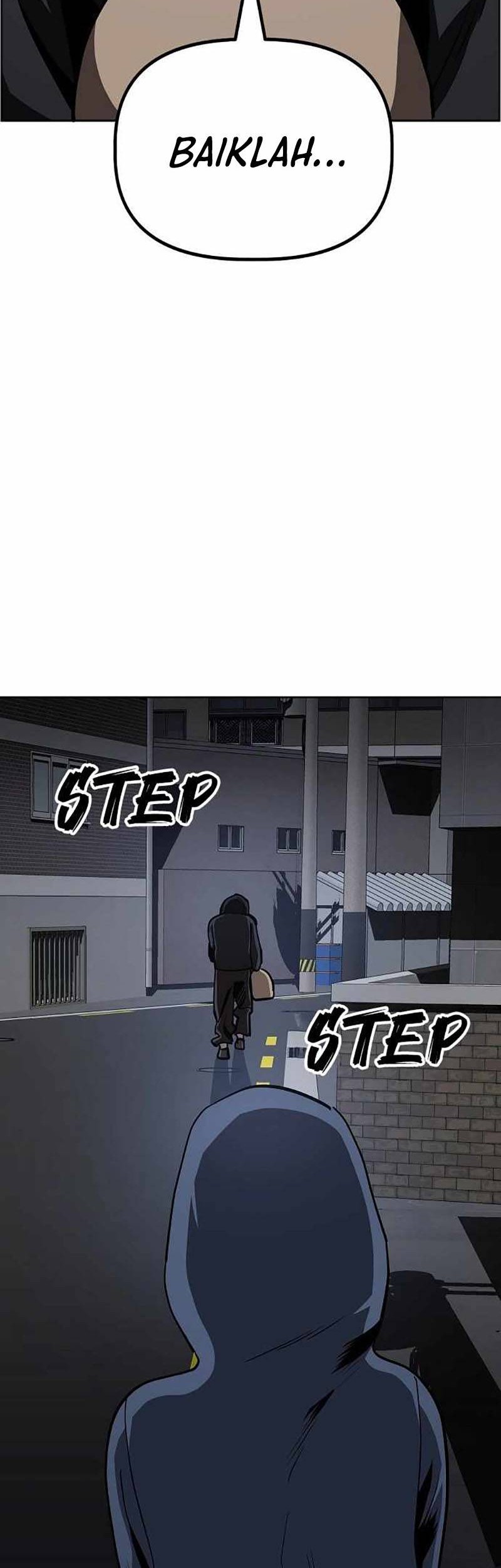 Unemployed Gye Baek Soon chapter 40 halaman 34