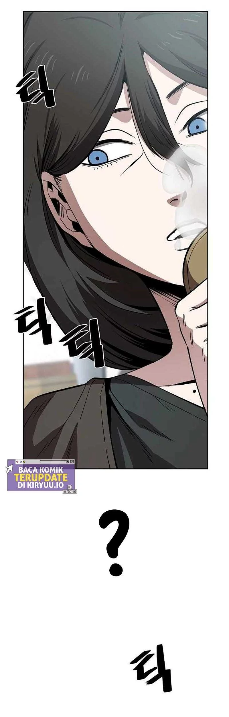 Unemployed Gye Baek Soon chapter 44 halaman 5