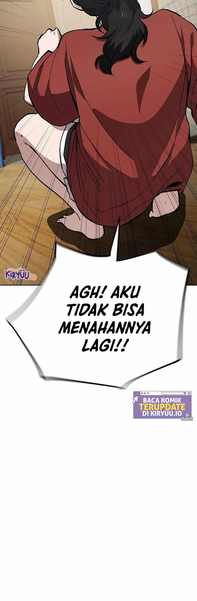 Unemployed Gye Baek Soon chapter 48 halaman 18