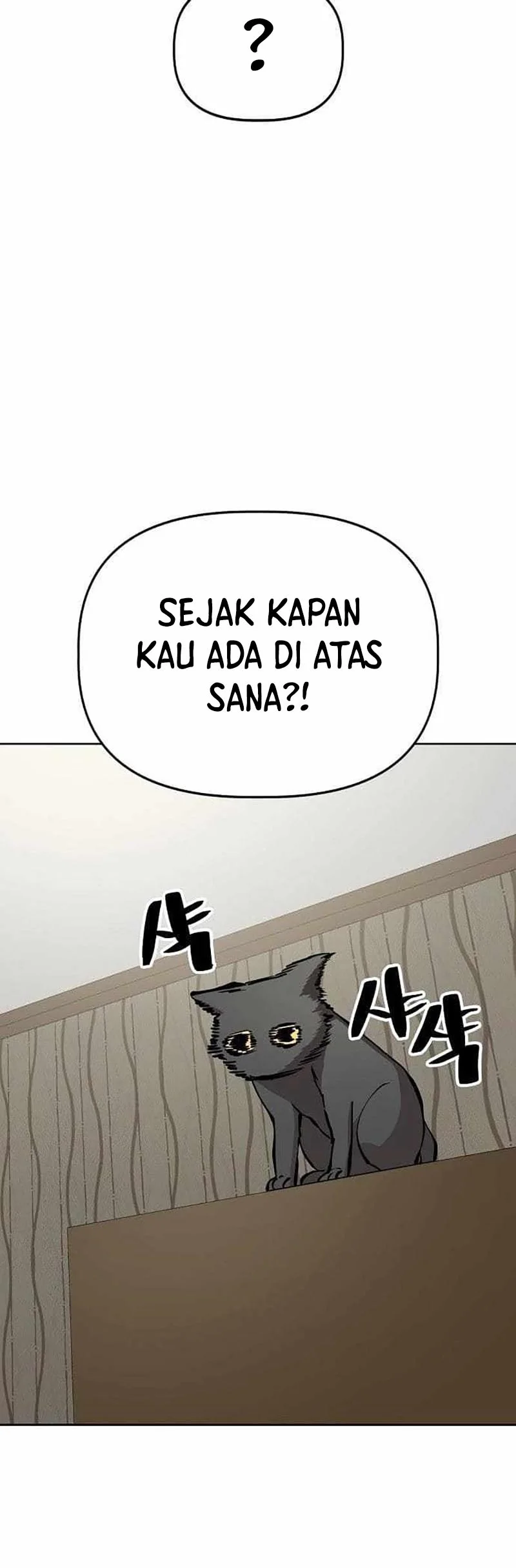 Unemployed Gye Baek Soon chapter 48 halaman 48