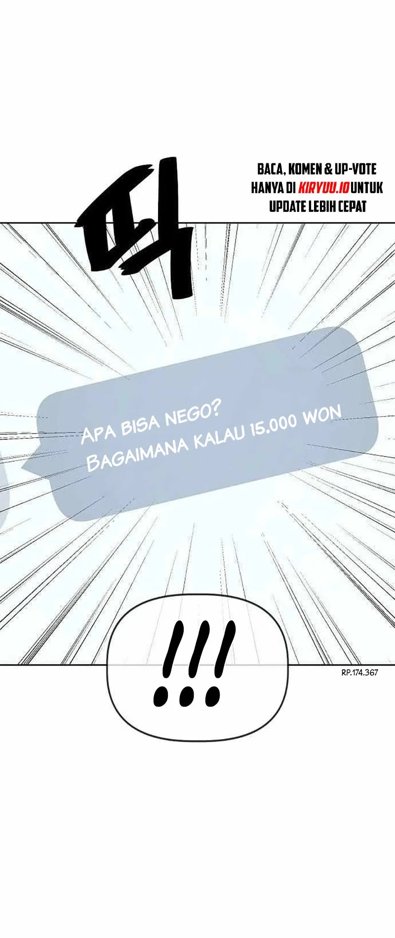 Unemployed Gye Baek Soon chapter 49 halaman 38