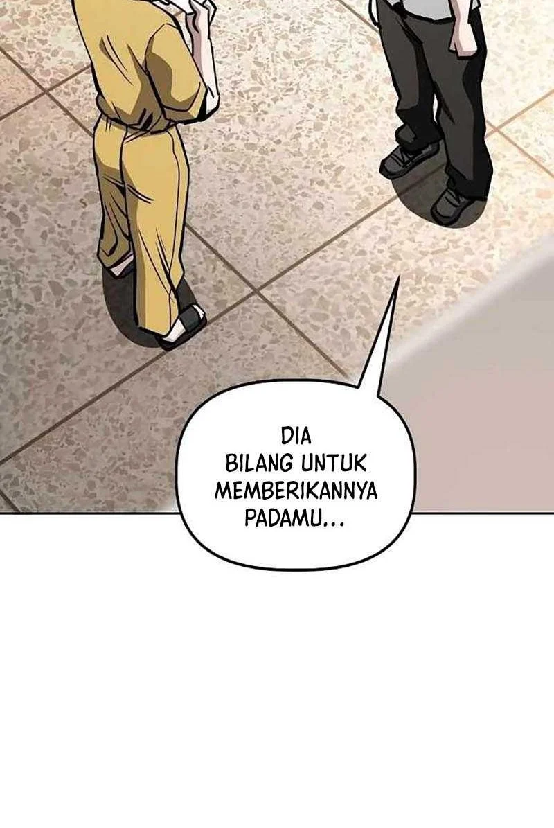 Unemployed Gye Baek Soon chapter 51 halaman 34