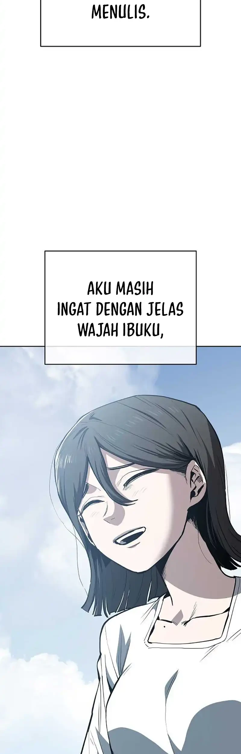 Unemployed Gye Baek Soon chapter 61 halaman 5