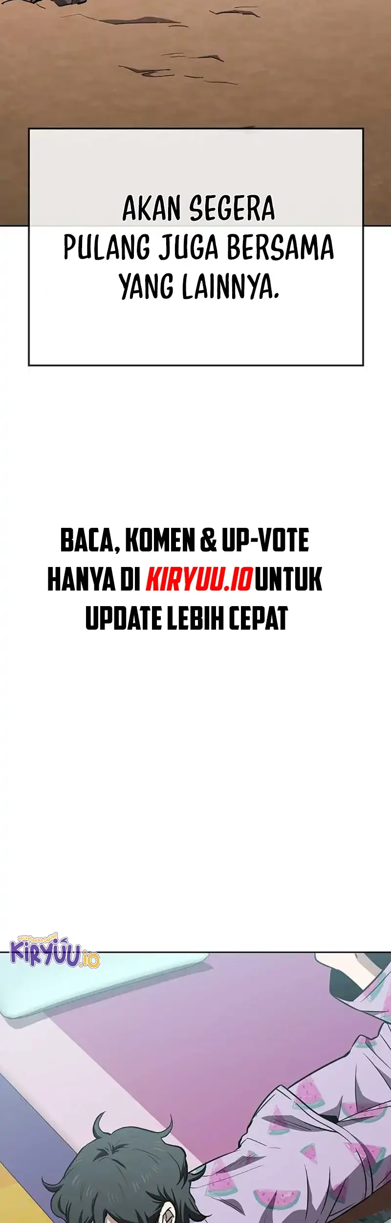 Unemployed Gye Baek Soon chapter 61 halaman 34