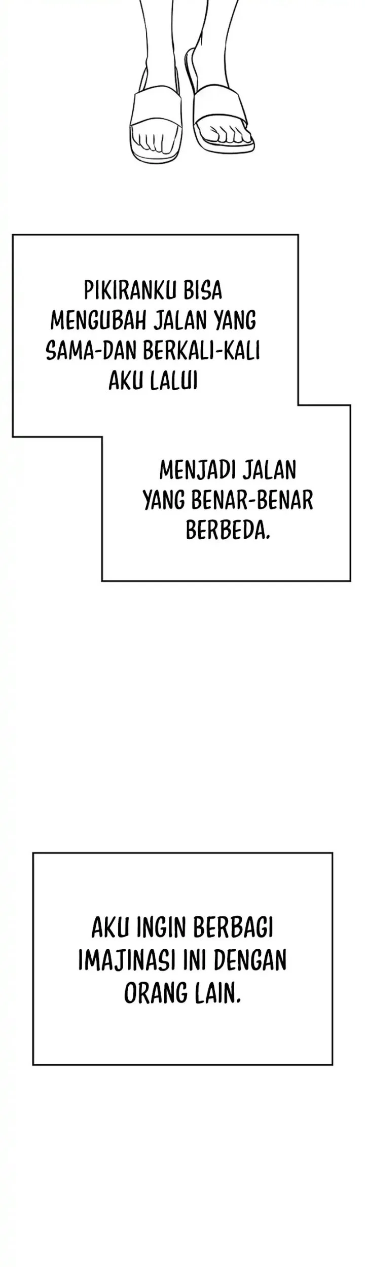 Unemployed Gye Baek Soon chapter 67 halaman 32