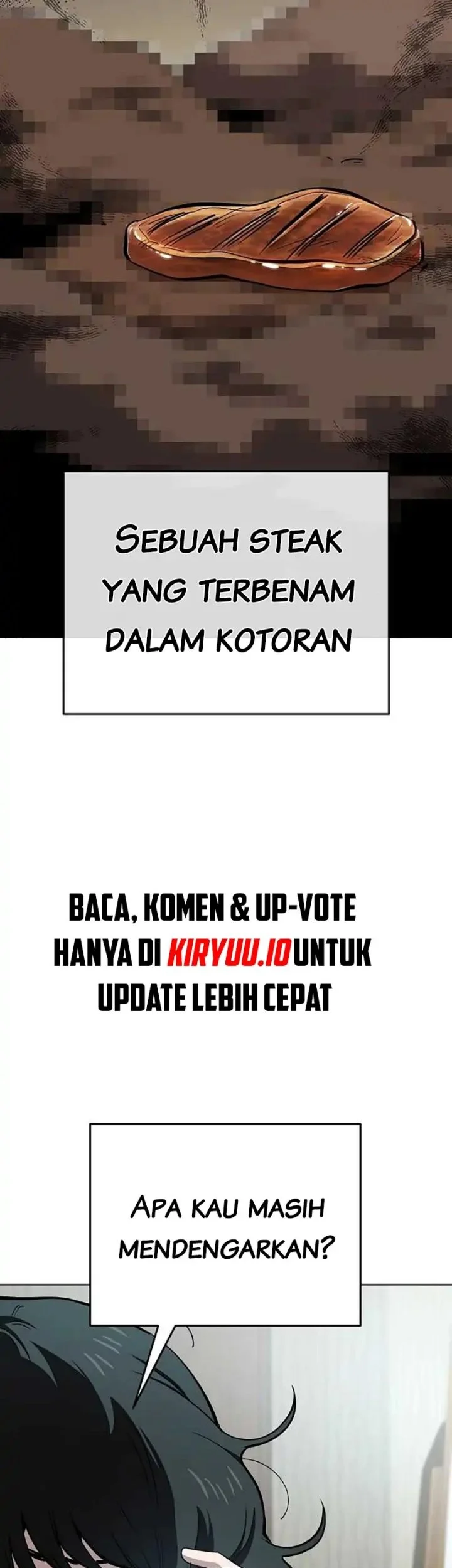 Unemployed Gye Baek Soon chapter 68 halaman 30