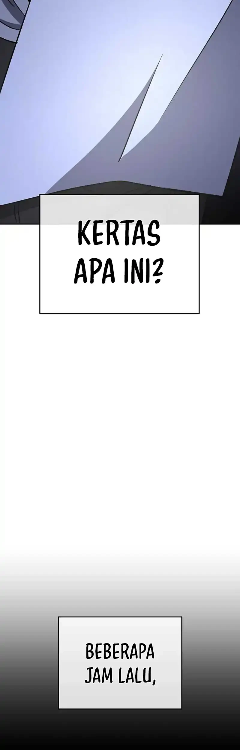Unemployed Gye Baek Soon chapter 73 halaman 9