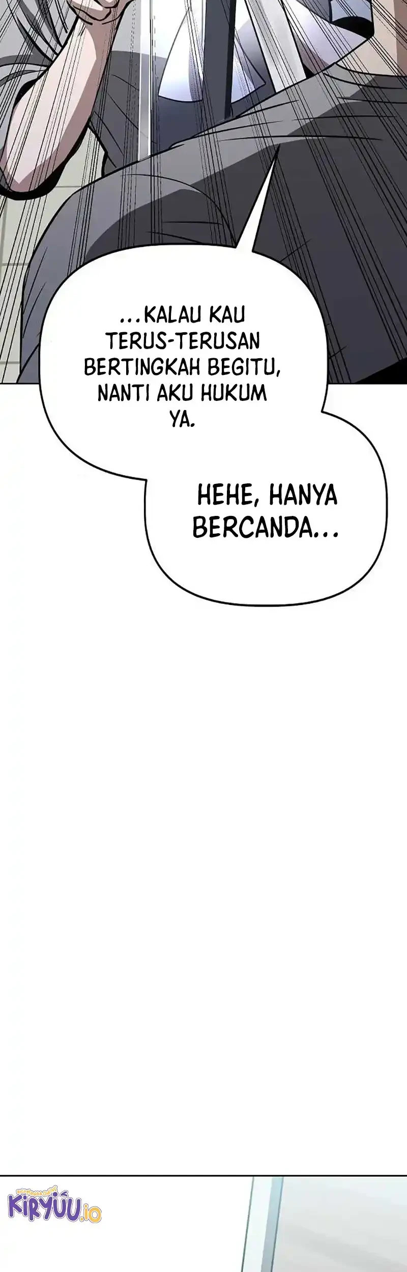 Unemployed Gye Baek Soon chapter 73 halaman 24