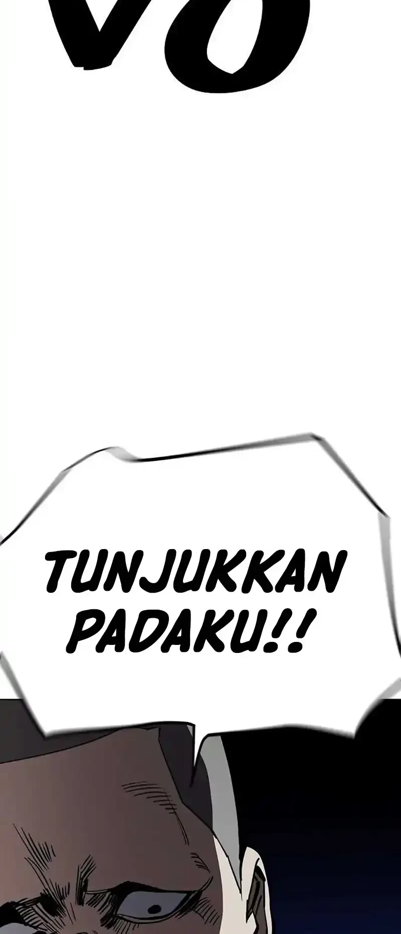 Unemployed Gye Baek Soon chapter 73 halaman 30
