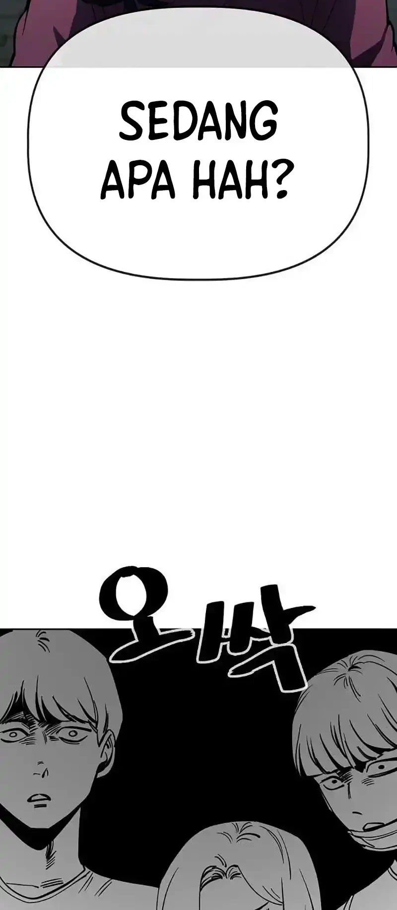 Unemployed Gye Baek Soon chapter 76 halaman 30