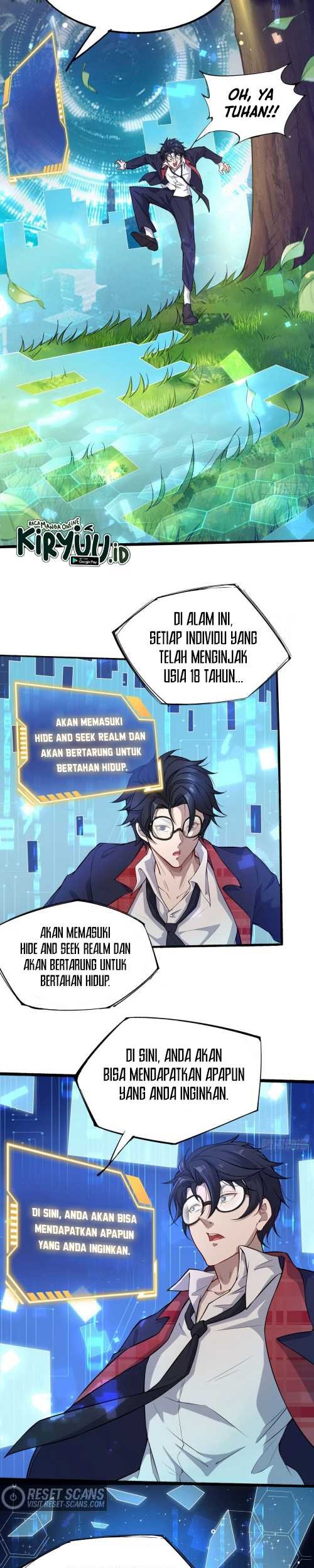 Universal Raider Bab 01 halaman 22