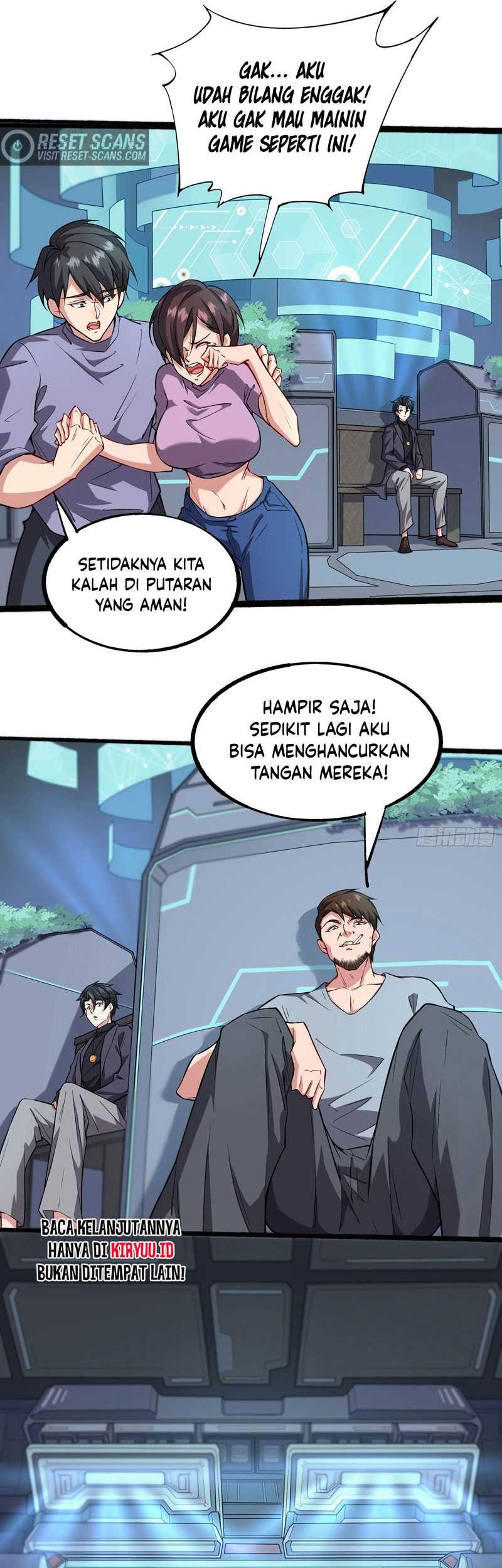 Universal Raider Bab 02 halaman 6