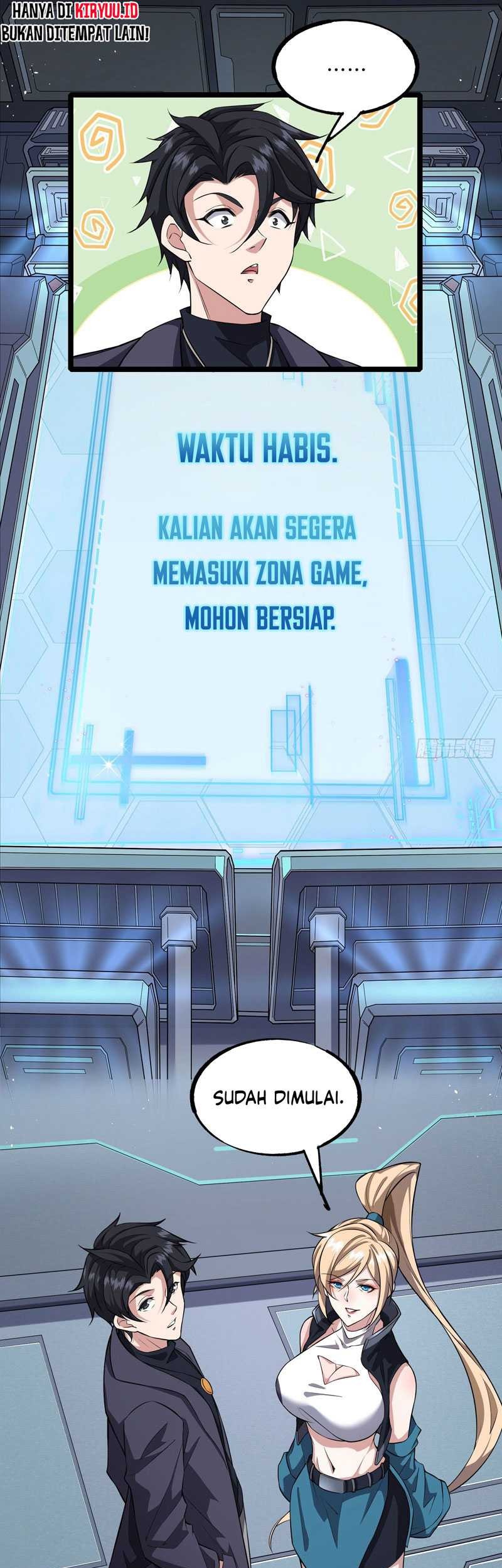 Universal Raider Bab 02 halaman 26