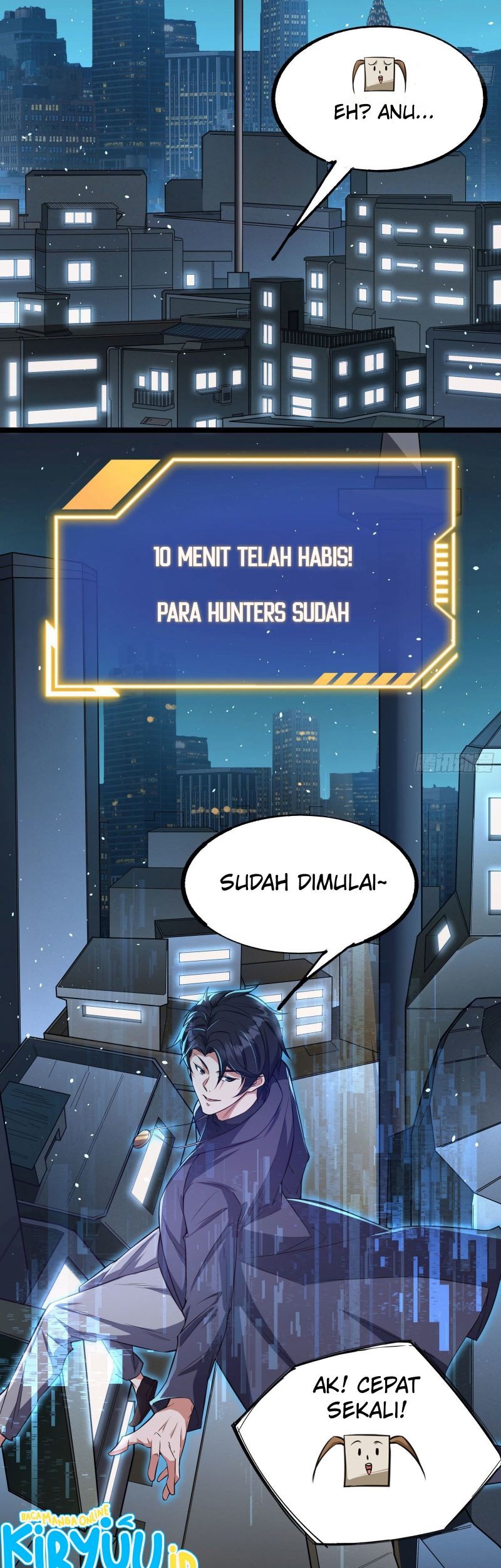Universal Raider Bab 03 halaman 19