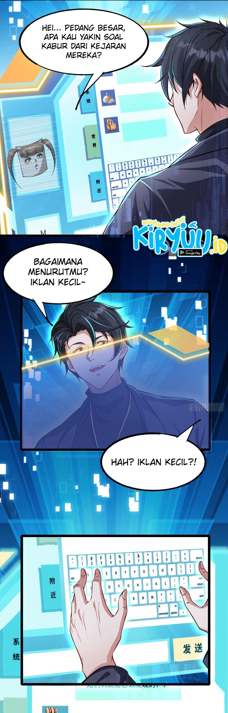 Universal Raider Bab 03 halaman 41