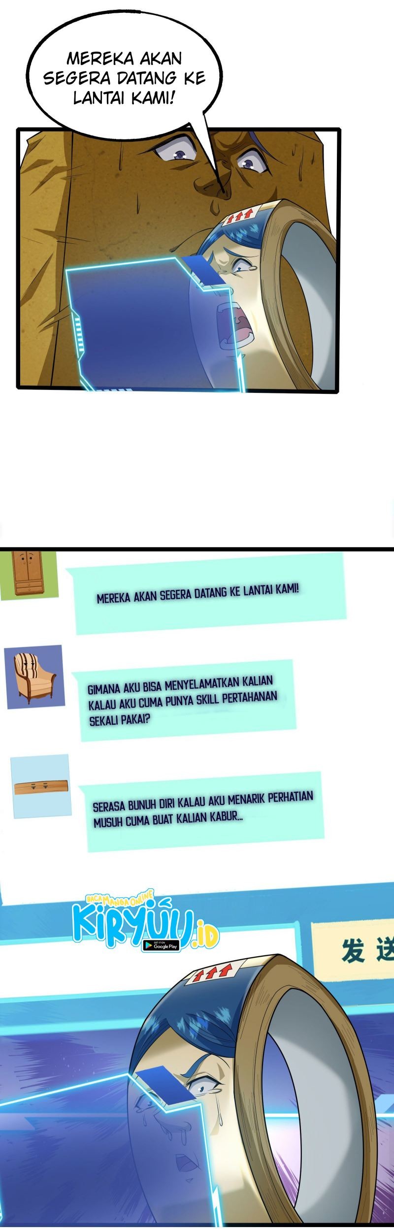 Universal Raider Bab 03 halaman 59