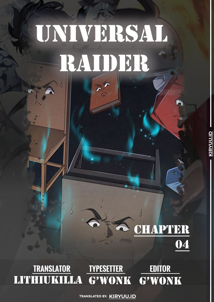 Universal Raider Bab 04 halaman 1