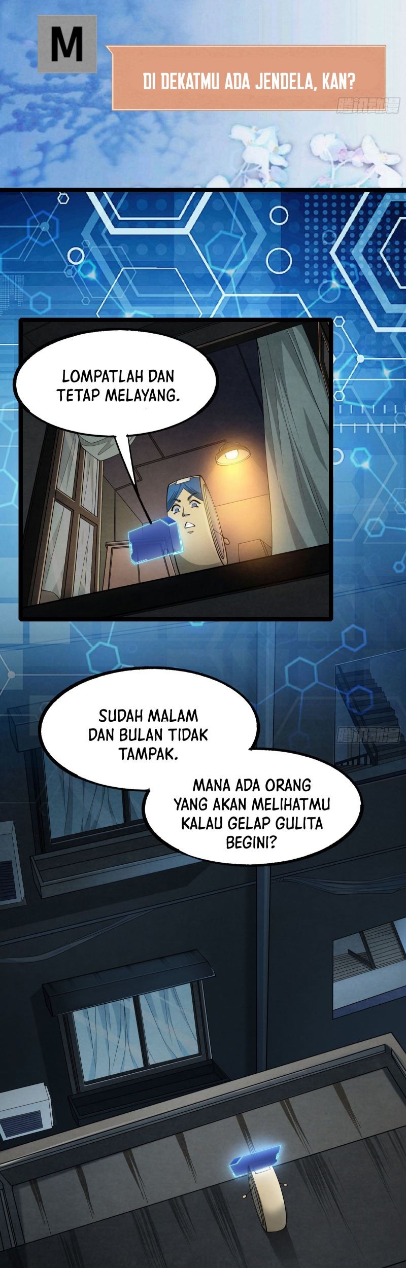 Universal Raider Bab 04 halaman 15