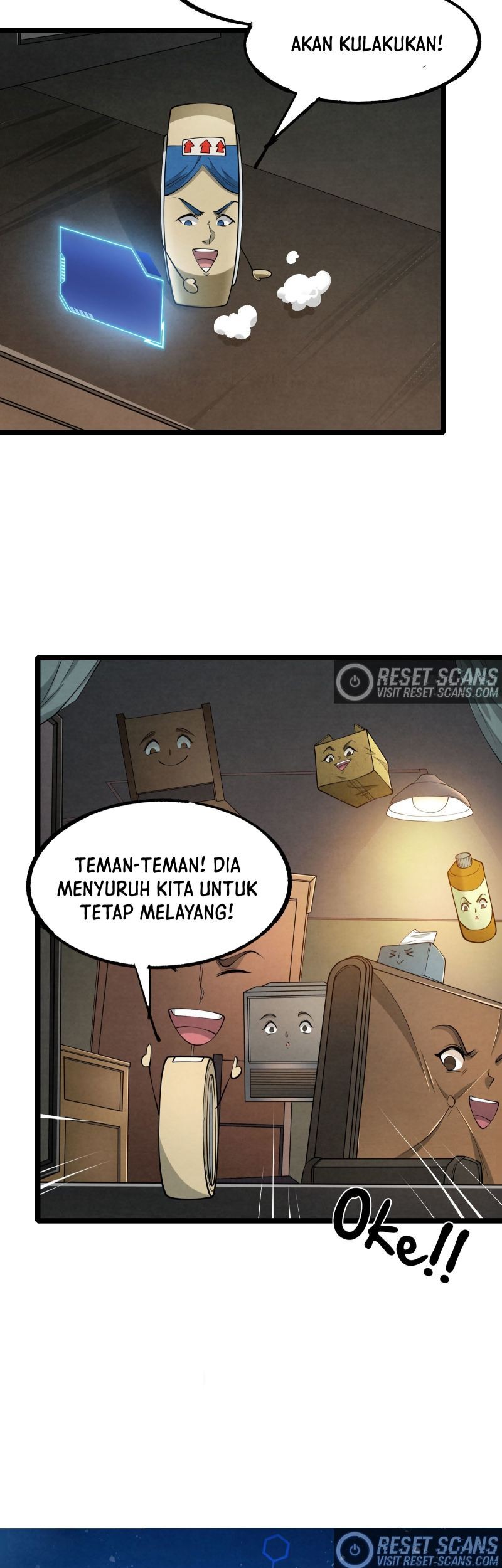Universal Raider Bab 04 halaman 17
