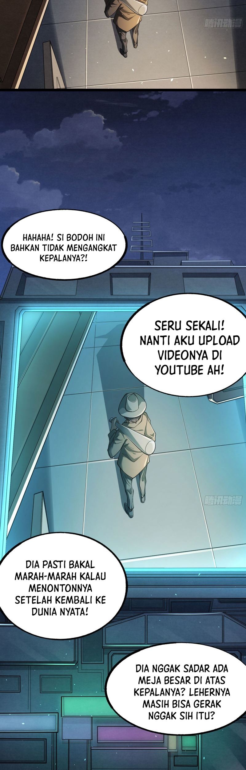 Universal Raider Bab 04 halaman 35