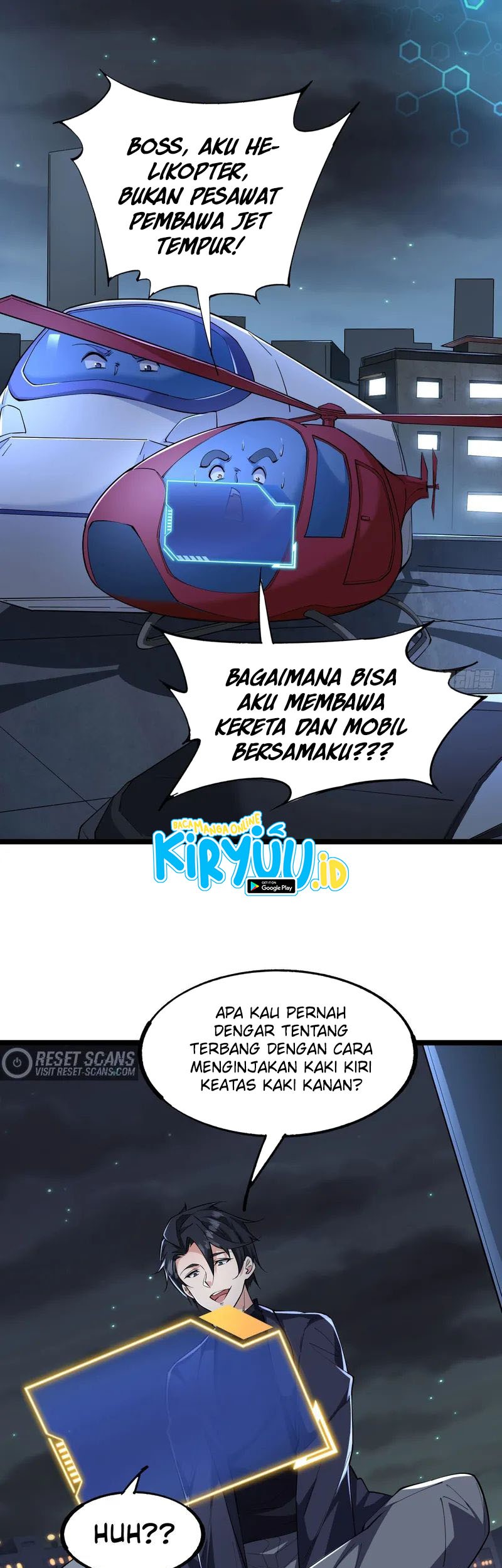 Universal Raider Bab 05 halaman 19