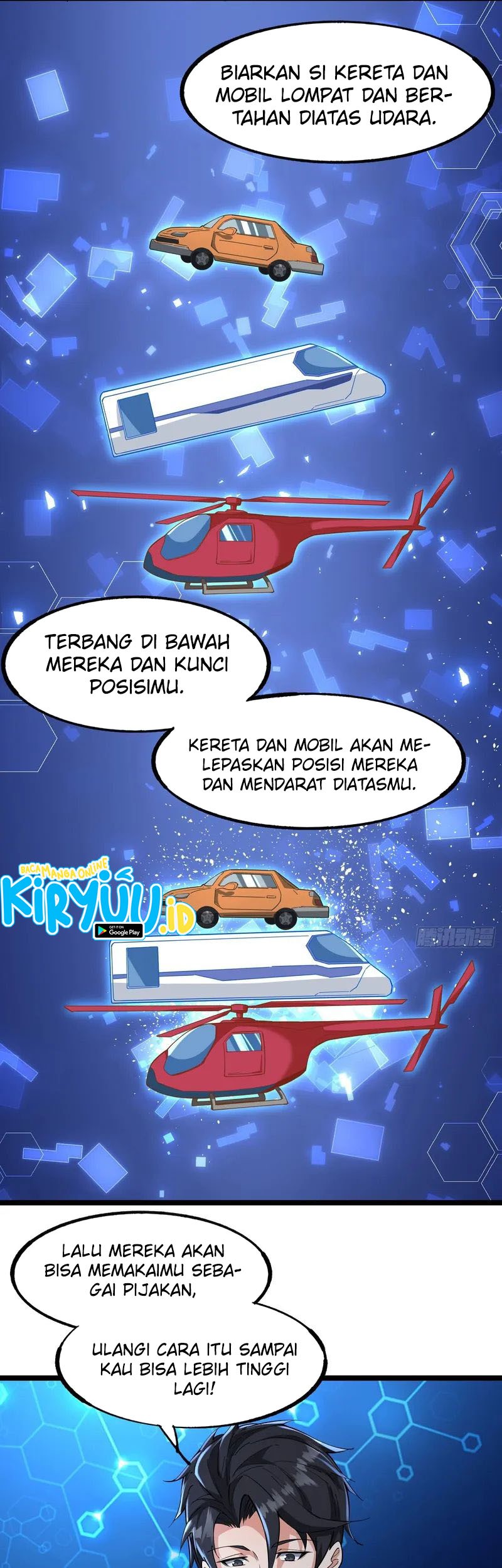 Universal Raider Bab 05 halaman 21