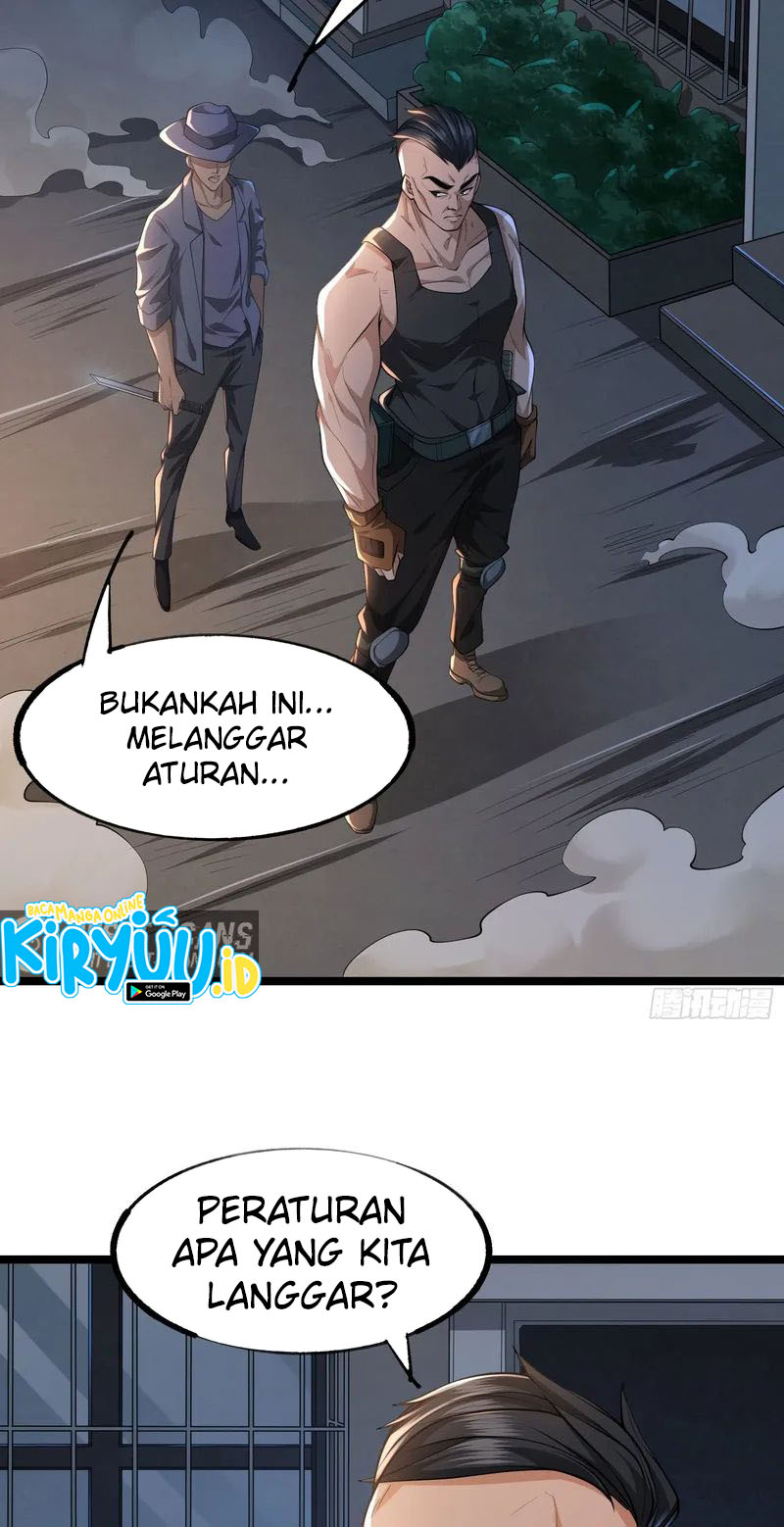 Universal Raider Bab 06 halaman 3